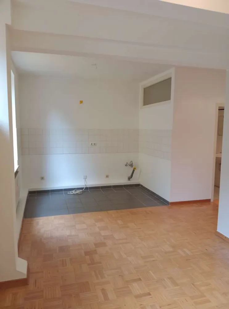 3 Zimmer Wohnung mit 58 m² in Frankfurt am Main – Bild 4