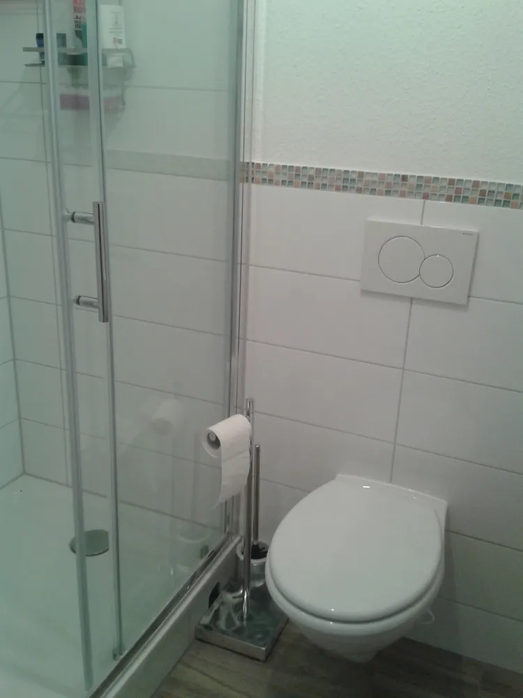 2 Zimmer Wohnung mit 40 m² in Düsseldorf – Bild 5