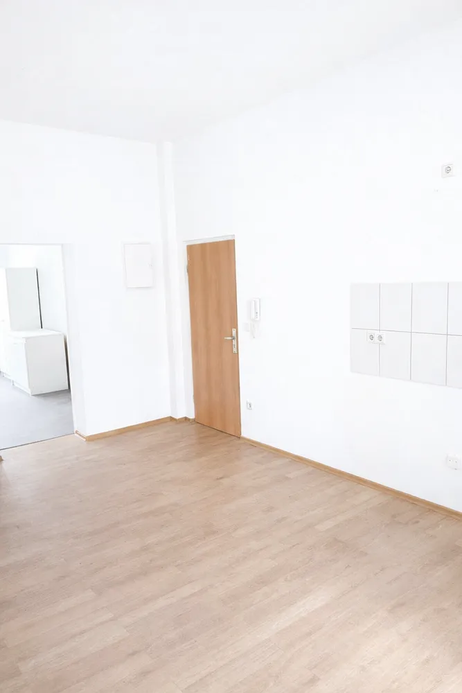 2 Zimmer Wohnung mit 40 m² in Duisburg – Bild 2