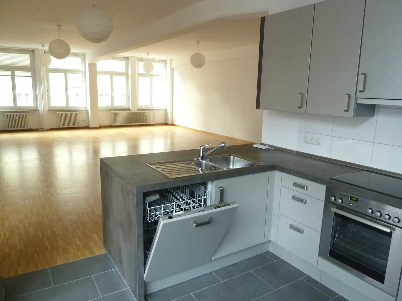 4 Zimmer Wohnung mit 162 m² in Stuttgart – Bild 6