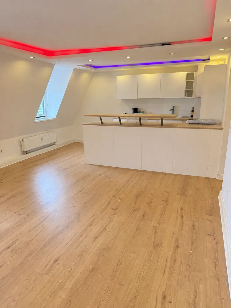 3 Zimmer Wohnung mit 75 m² in Kiel – Bild 1