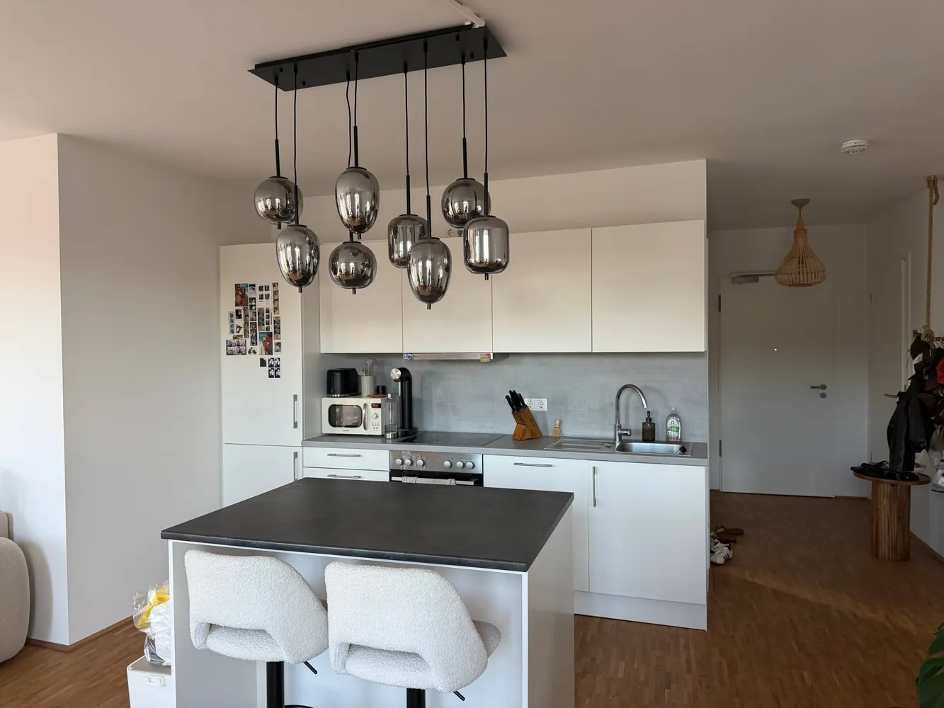 3 Zimmer Wohnung mit 88 m² in Saarbrücken – Bild 4