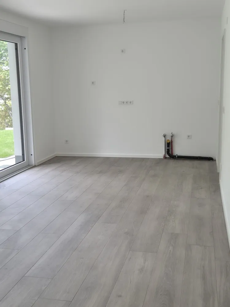 4 Zimmer Wohnung mit 124 m² in Freiburg im Breisgau – Bild 5