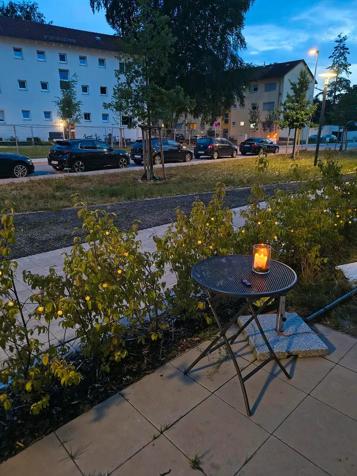 Shared room with 75 m² in Erlangen – Photo 10