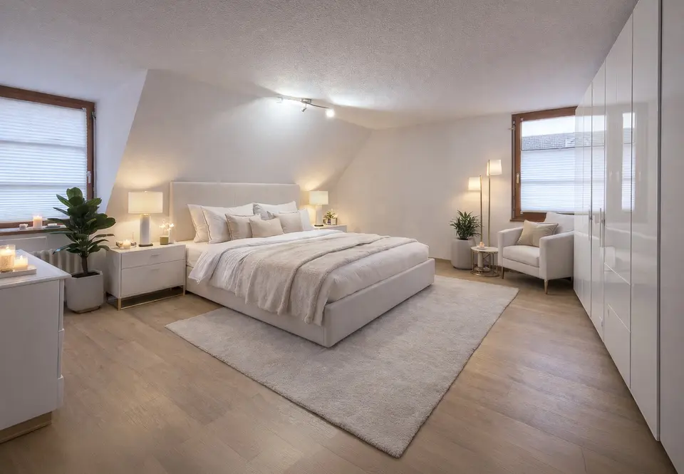 4 Zimmer Wohnung mit 129 m² in Kirchheim unter Teck – Bild 2