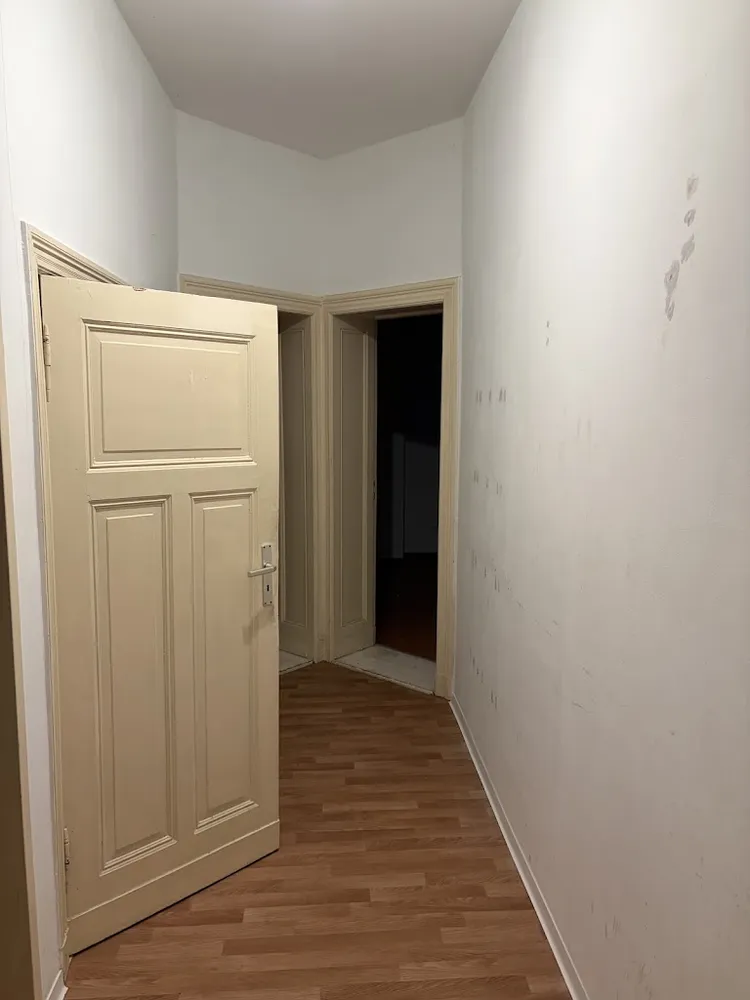 2 room apartment with 77 m² in Berlin – Photo 3