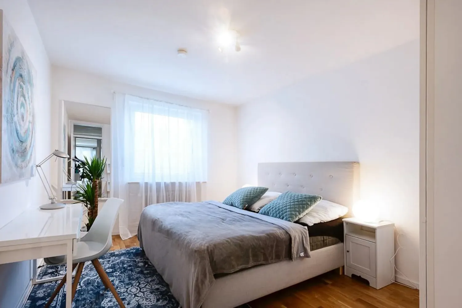 WG-Zimmer mit 12 m² in München – Bild 4