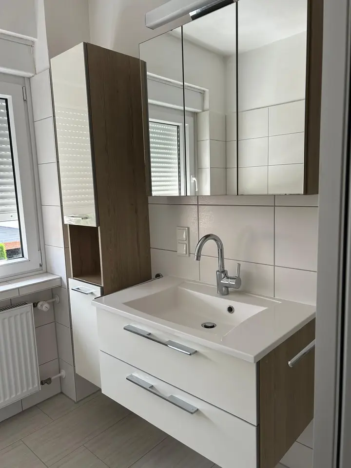 4 Zimmer Wohnung mit 90 m² in Northeim – Bild 4