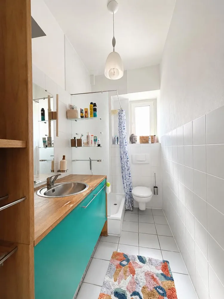 4 Zimmer Wohnung mit 120 m² in Karlsruhe – Bild 6