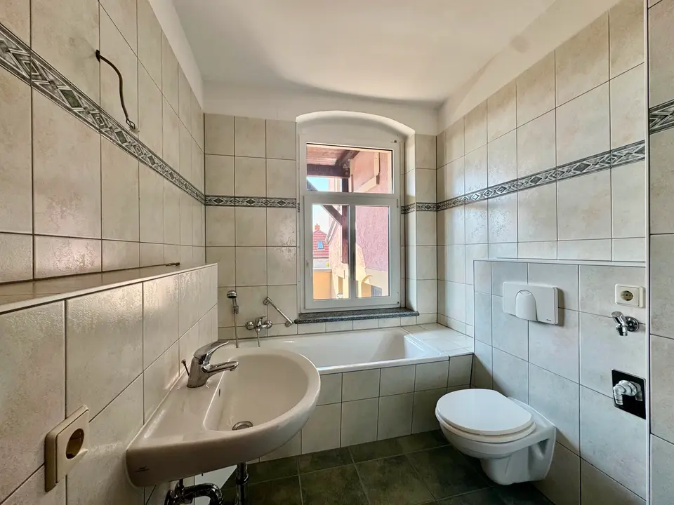 3 Zimmer Wohnung mit 86 m² in Mittweida – Bild 3