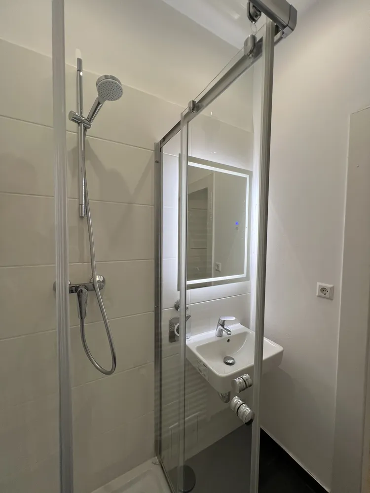 2 Zimmer Wohnung mit 50 m² in Chemnitz – Bild 11