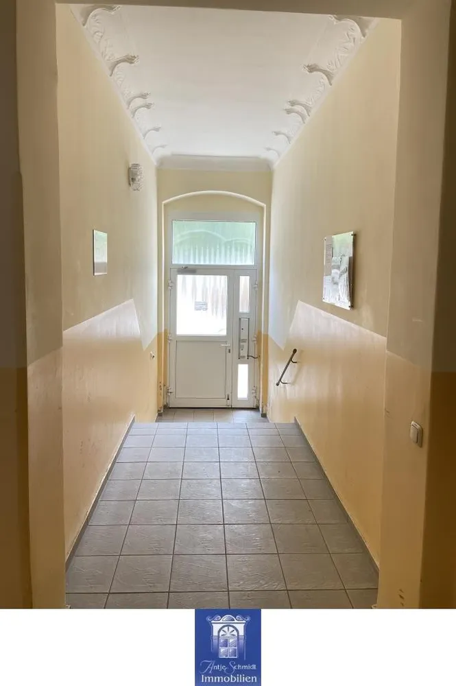 2 Zimmer Wohnung mit 50 m² in Riesa – Bild 8