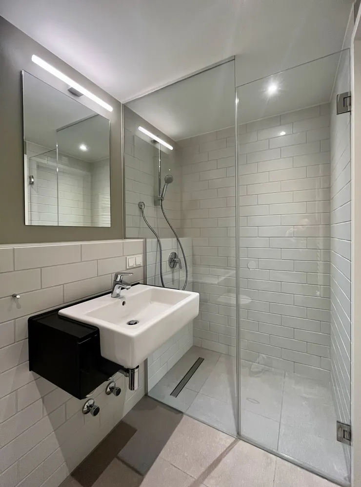 1 Zimmer Wohnung mit 24 m² in Berlin – Bild 6