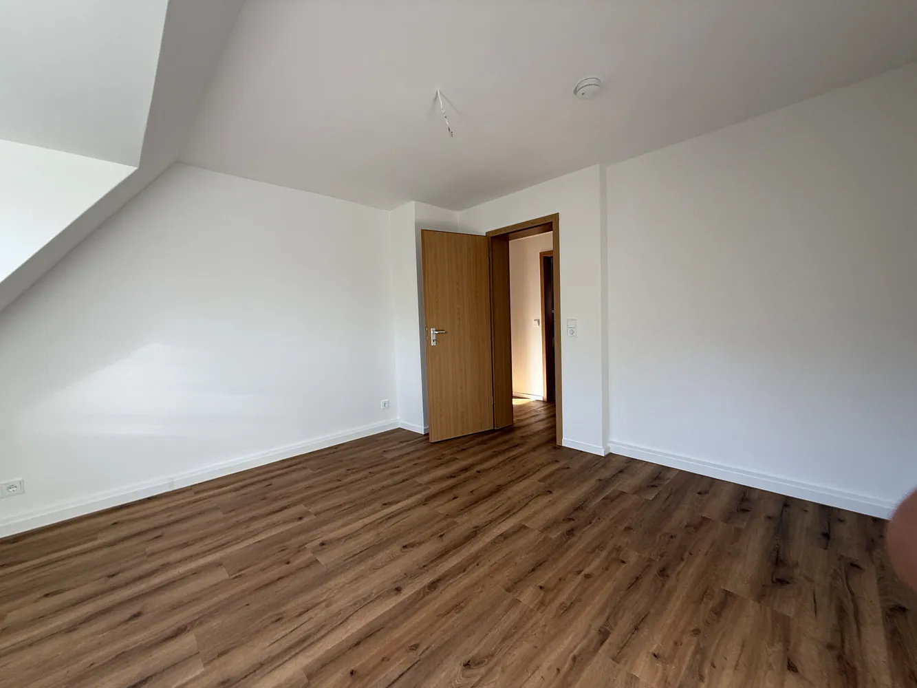 3 Zimmer Wohnung mit 48 m² in Hattingen – Bild 6
