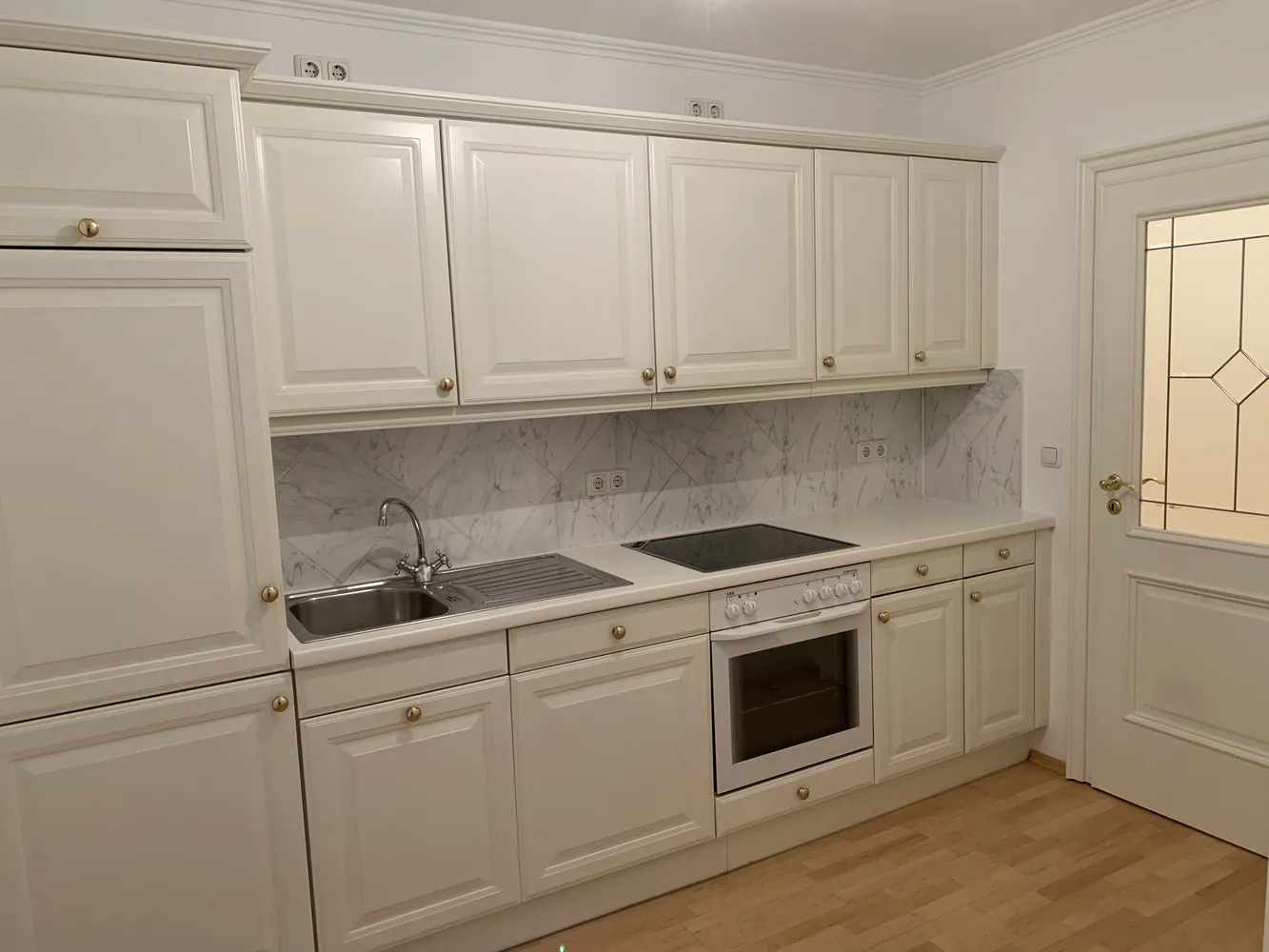 2 Zimmer Wohnung mit 70 m² in München – Bild 2