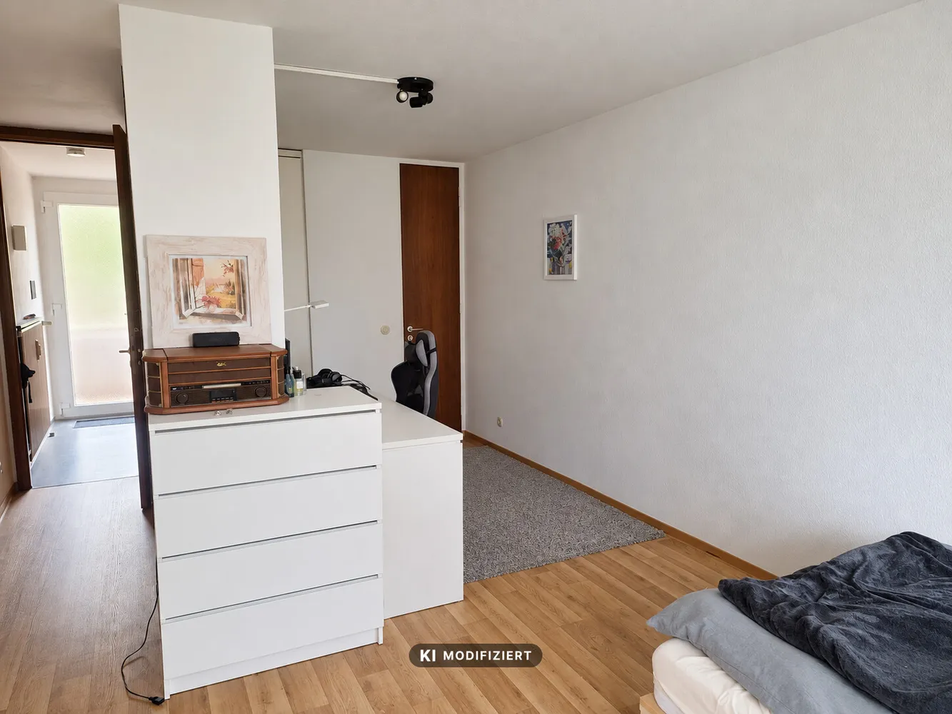 1 Zimmer Wohnung mit 30 m² in Marburg – Bild 7