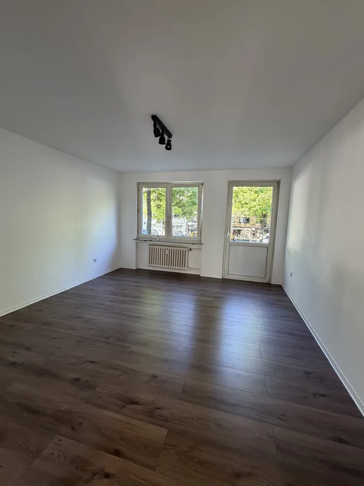 3 Zimmer Wohnung mit 66 m² in Krefeld – Bild 1