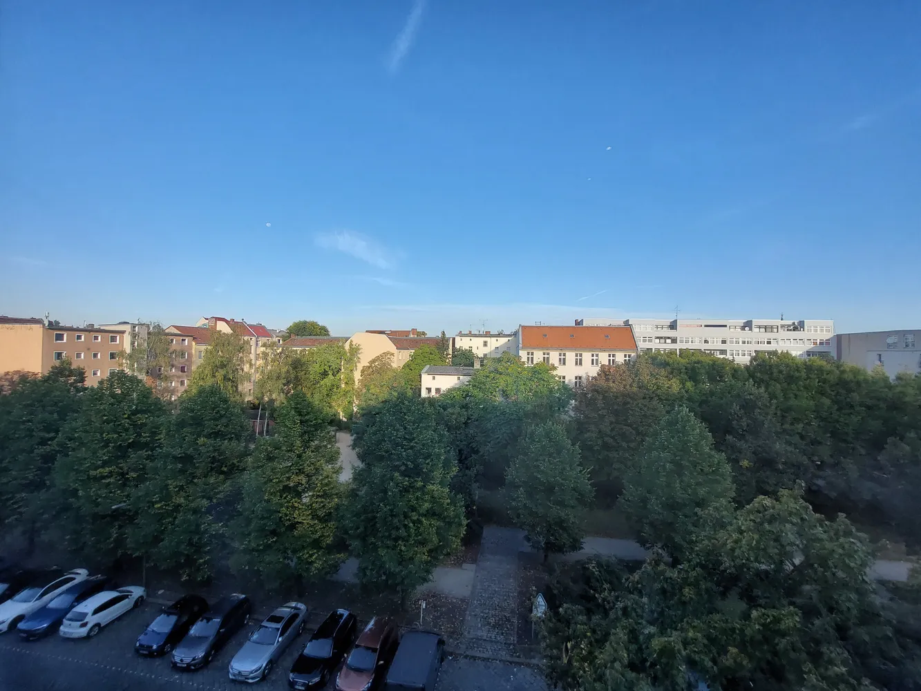 1 Zimmer Wohnung mit 40 m² in Berlin – Bild 7