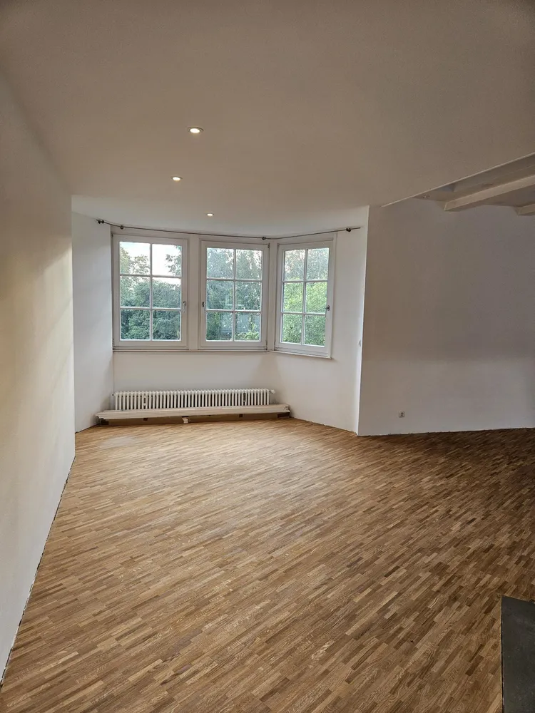 3 Zimmer Wohnung mit 133 m² in Lübeck – Bild 4