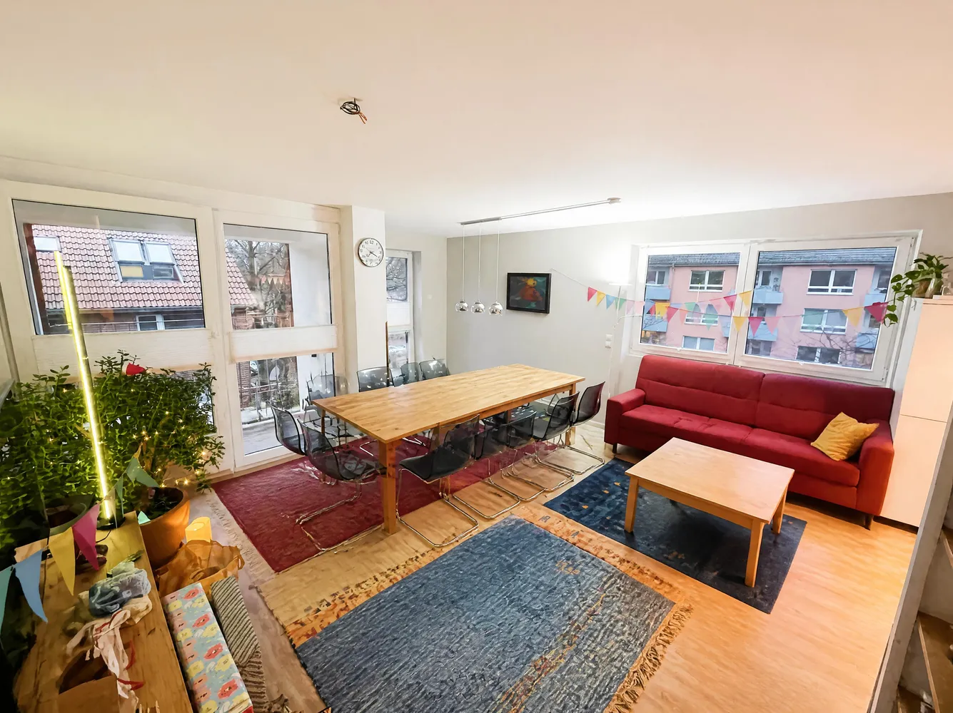 2 Zimmer Wohnung mit 62 m² in Hamburg – Bild 7