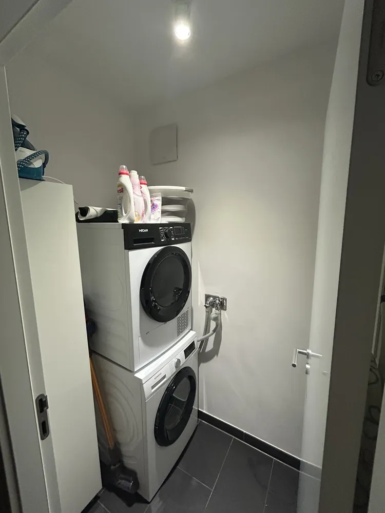 3 Zimmer Wohnung mit 100 m² in Mannheim – Bild 9