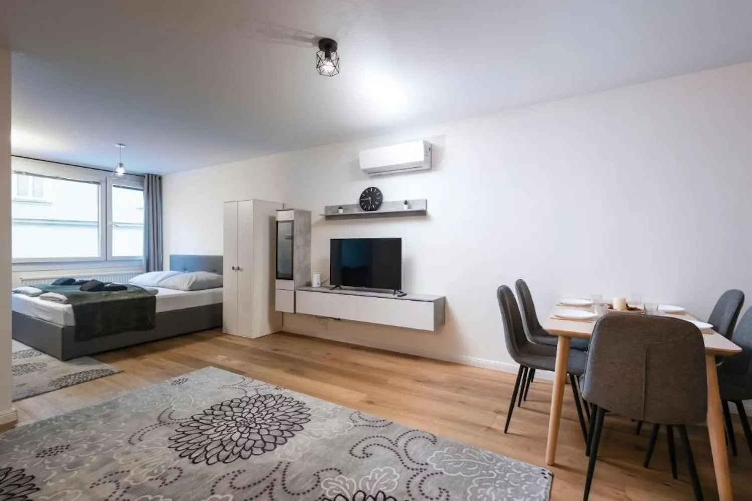 2 Zimmer Wohnung mit 50 m² in Leverkusen – Bild 6
