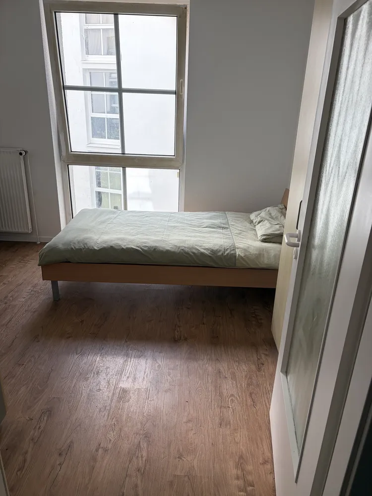 1 Zimmer Wohnung mit 19 m² in Hannover – Bild 9