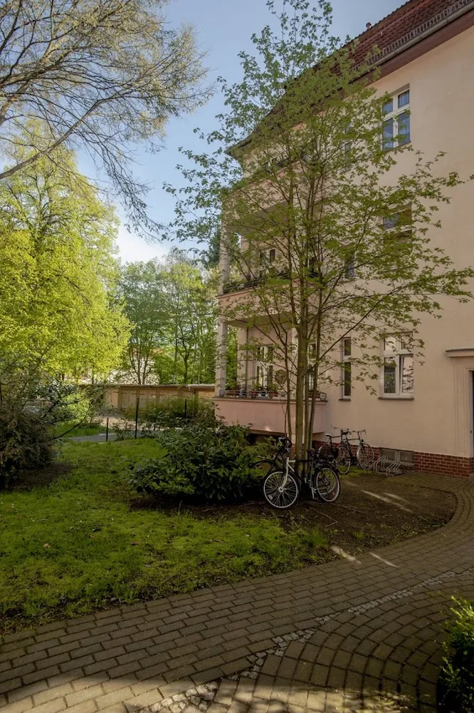 1 Zimmer Wohnung mit 38 m² in Berlin – Bild 4
