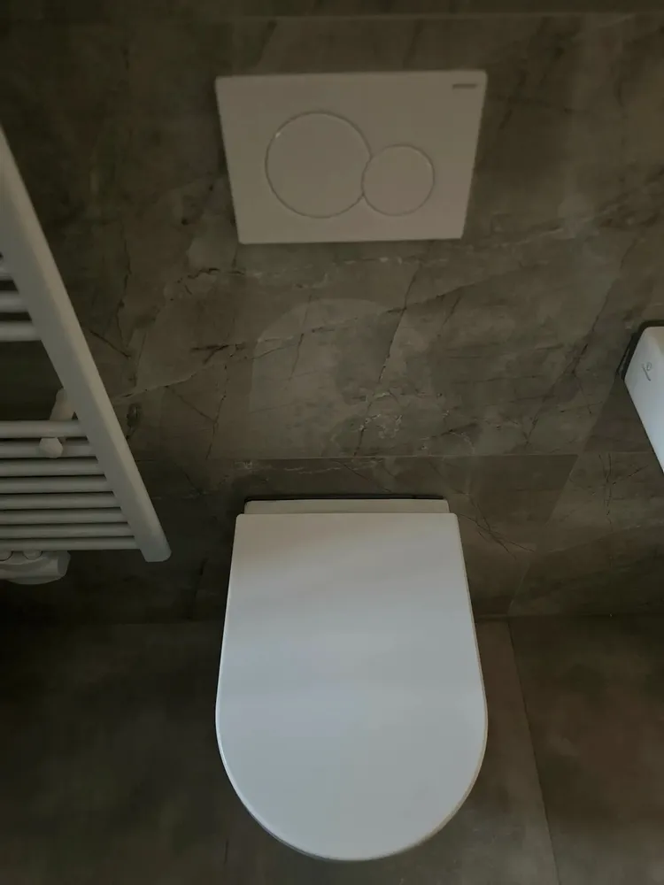1 Zimmer Wohnung mit 25 m² in Mannheim – Bild 12