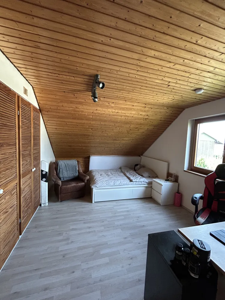 6 Zimmer Wohnung mit 147 m² in Friedrichshafen – Bild 7