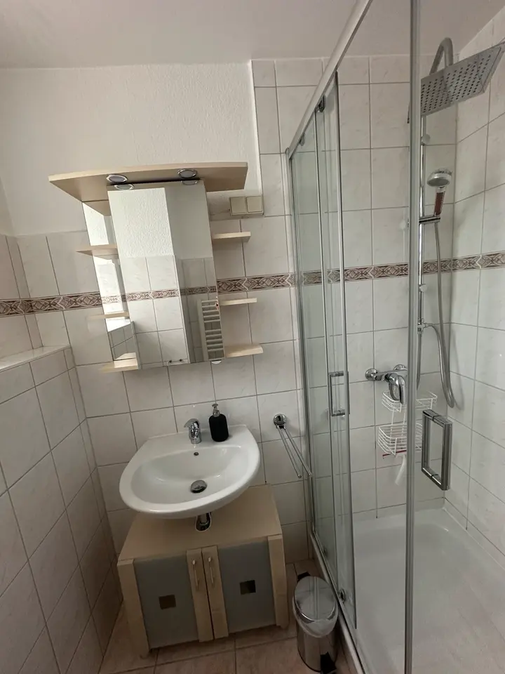 2 Zimmer Wohnung mit 35 m² in Dietzenbach – Bild 6