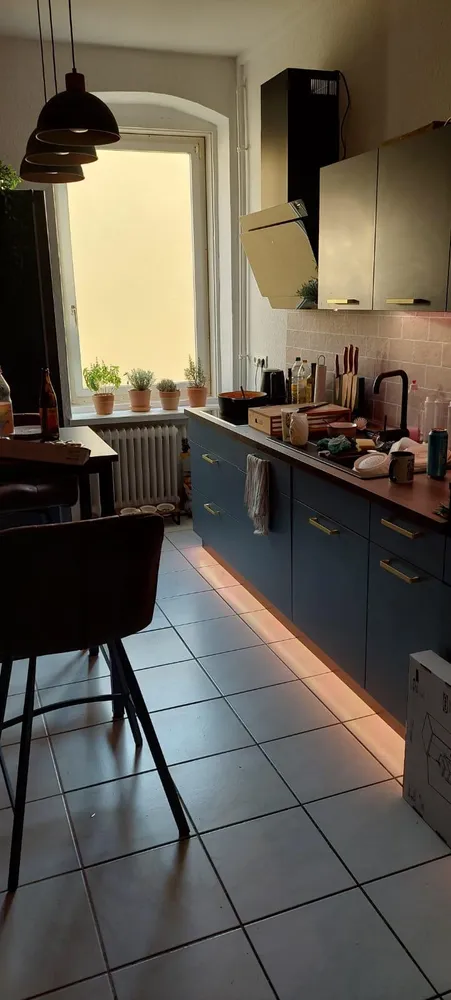 3 Zimmer Wohnung mit 85 m² in Berlin – Bild 5
