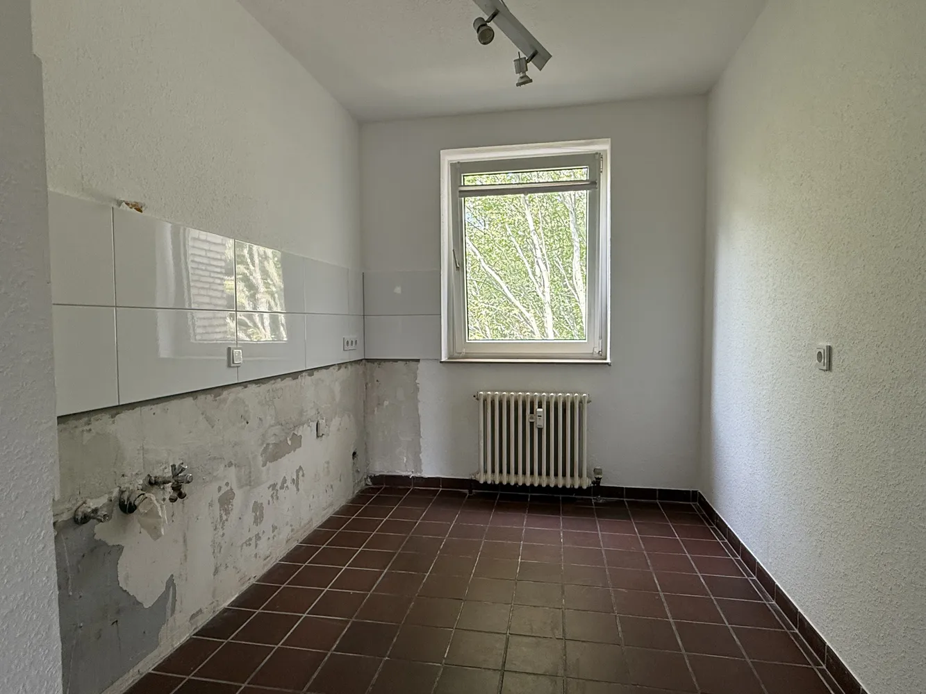 2 Zimmer Wohnung mit 72 m² in Krefeld – Bild 3