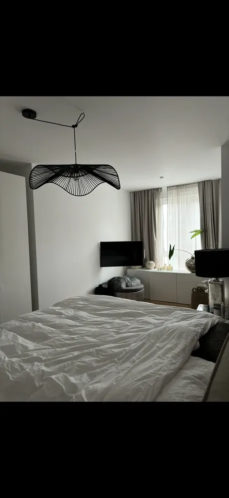 3 Zimmer Wohnung mit 65 m² in Düsseldorf – Bild 5