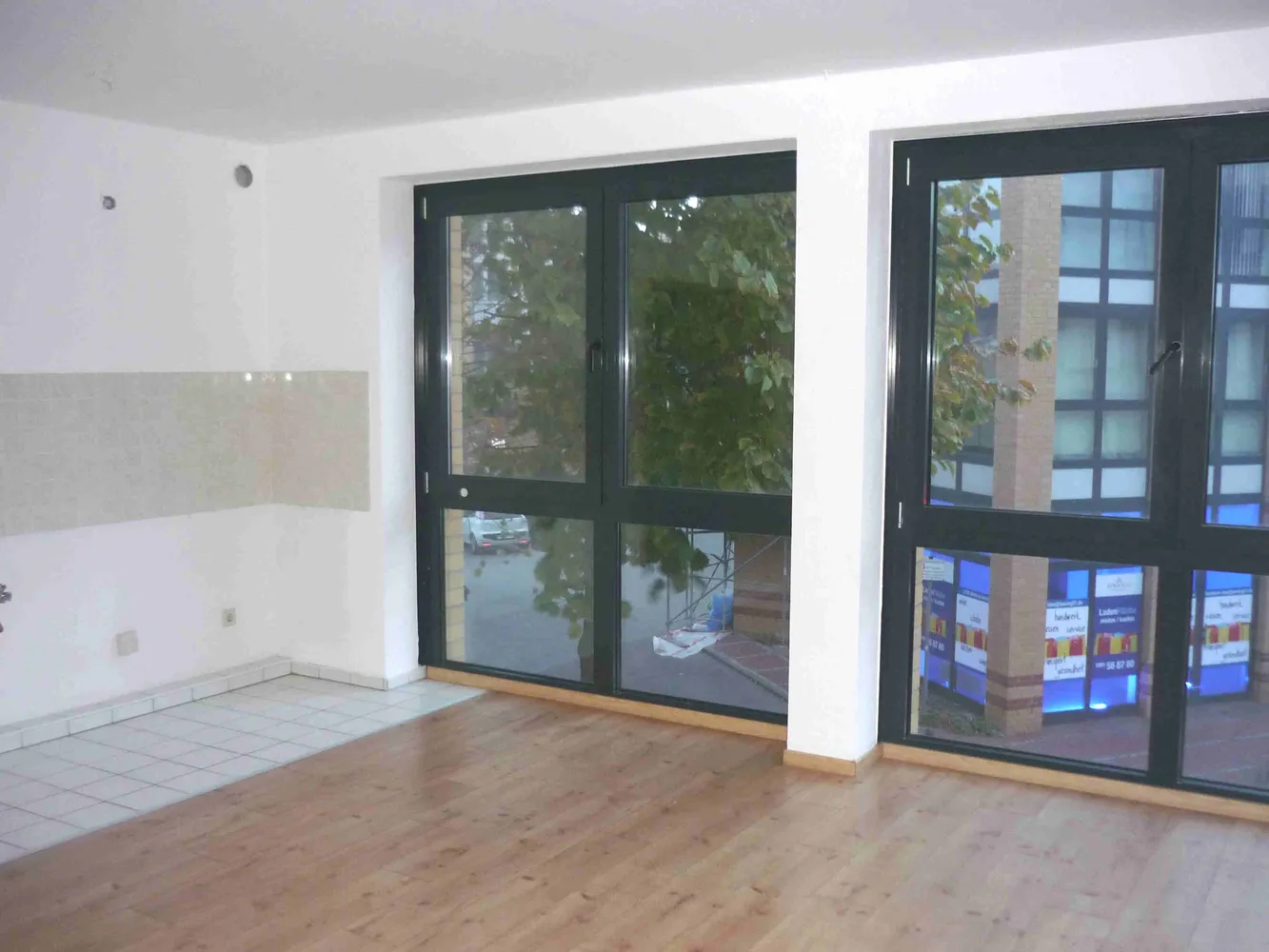 2 room apartment with 48 m² in Magdeburg – Photo 4