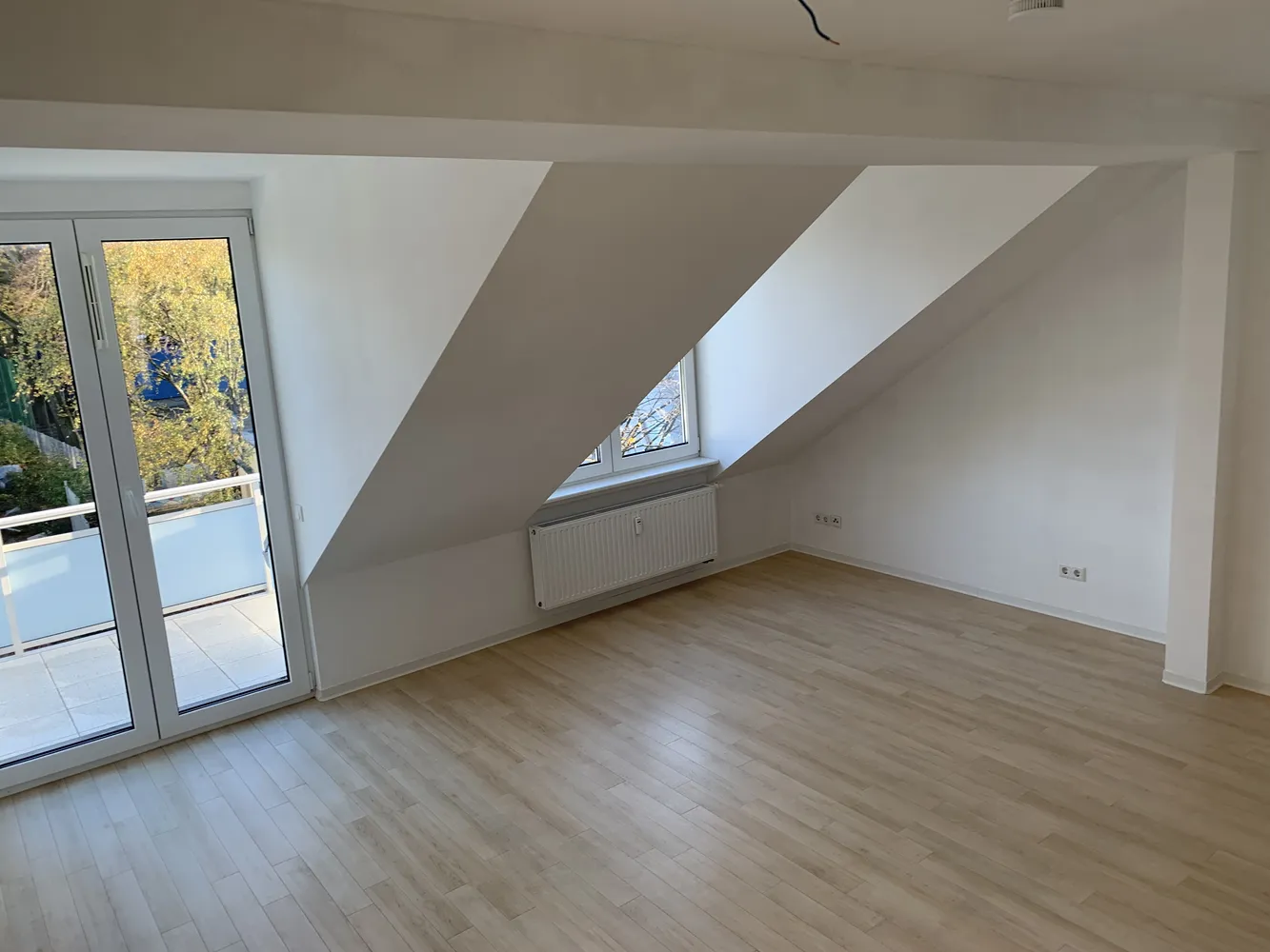2 Zimmer Wohnung mit 46 m² in Aachen – Bild 2