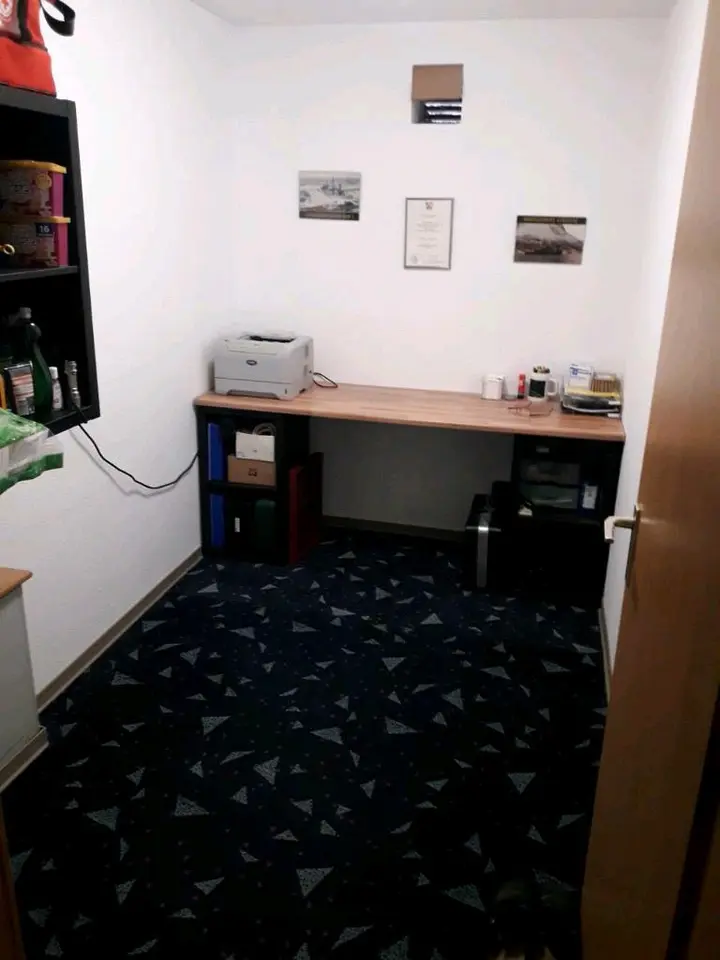 3 Zimmer Wohnung mit 55 m² in Siegen – Bild 7