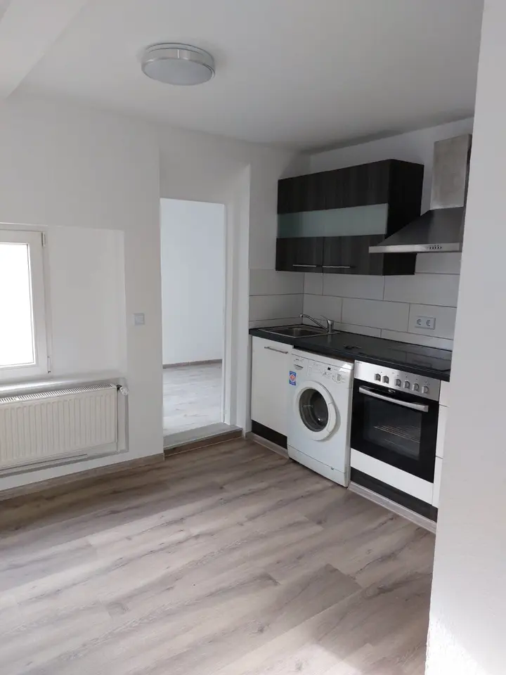 2 Zimmer Wohnung mit 21 m² in Northeim – Bild 6
