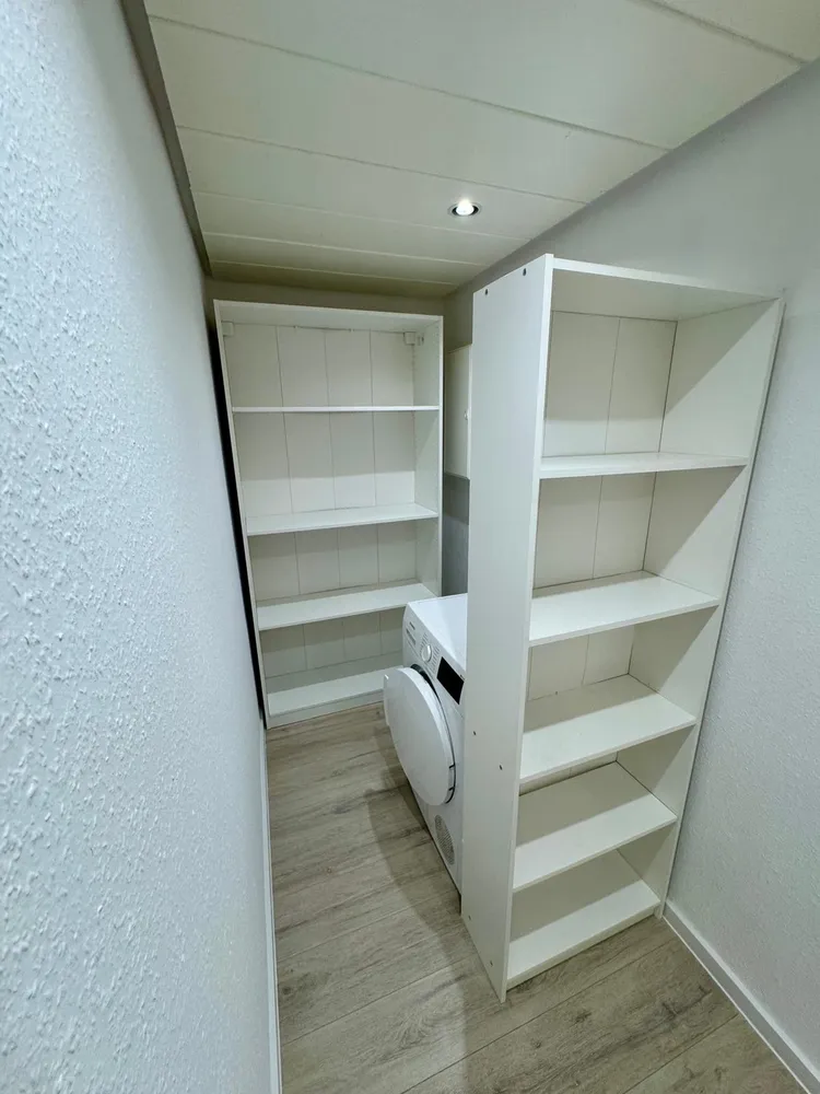 2 Zimmer Wohnung mit 46 m² in Braunschweig – Bild 11