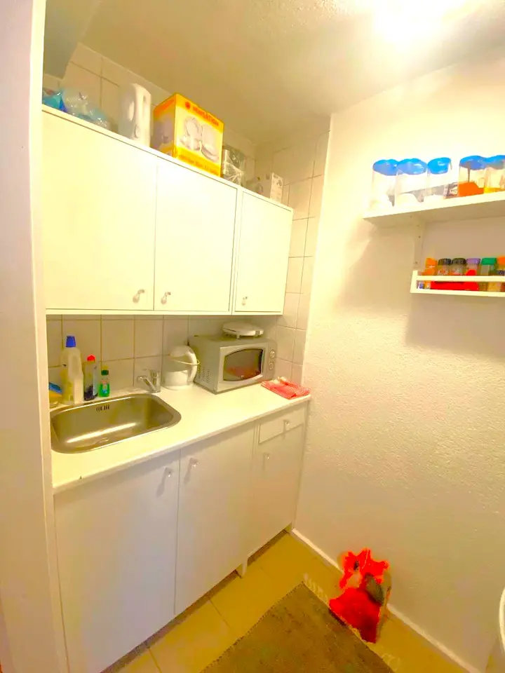 Studio mit 31 m² in Sindelfingen – Bild 4