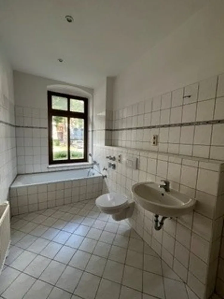 3 room apartment with 72 m² in Chemnitz – Photo 2