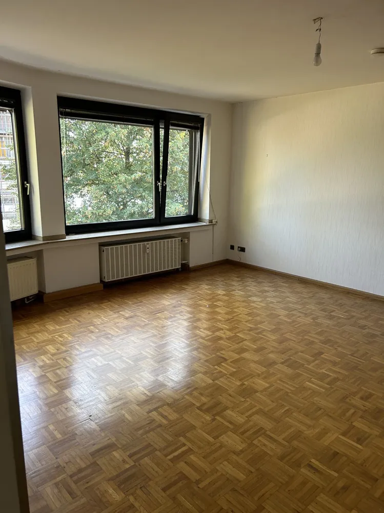 3 Zimmer Wohnung mit 78 m² in Krefeld – Bild 1