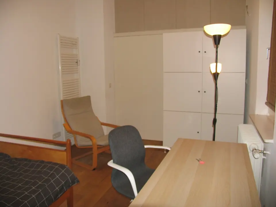 3 room apartment with 90 m² in Kaiserslautern – Photo 8