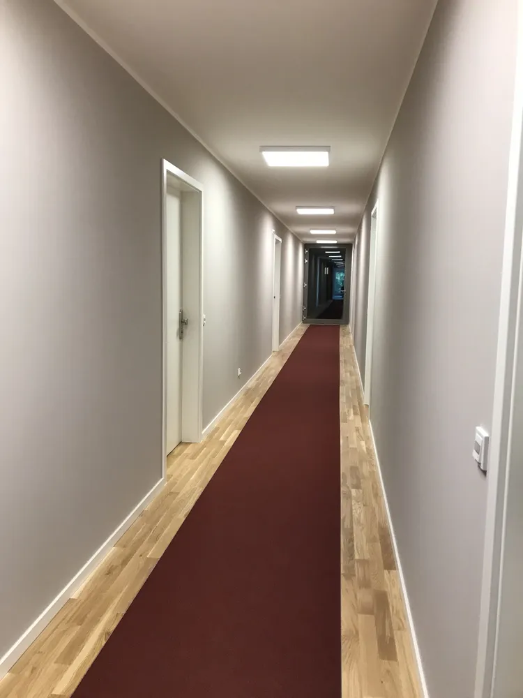 2 Zimmer Wohnung mit 38 m² in Berlin – Bild 5