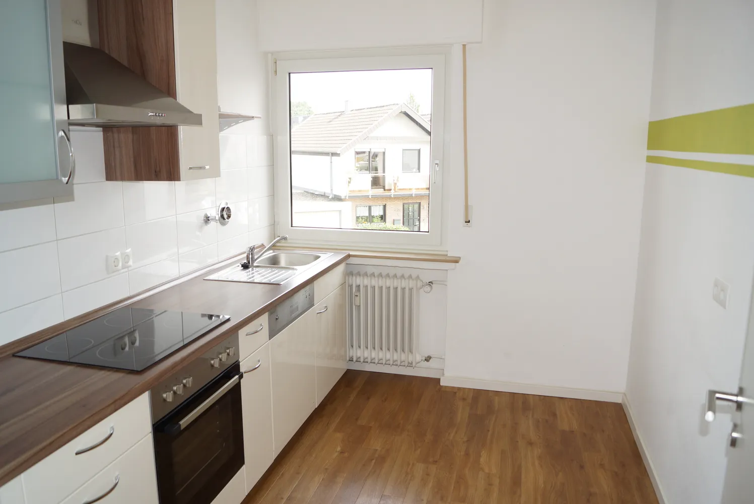 3 room apartment with 73 m² in Troisdorf – Photo 2