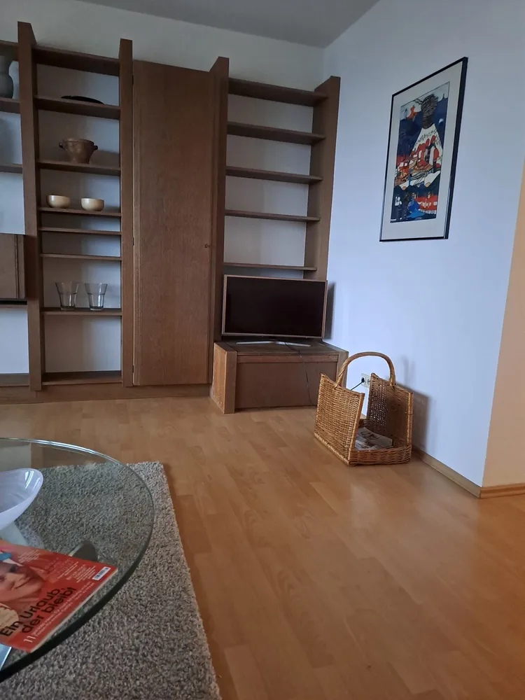 3 Zimmer Wohnung mit 95 m² in Düsseldorf – Bild 12