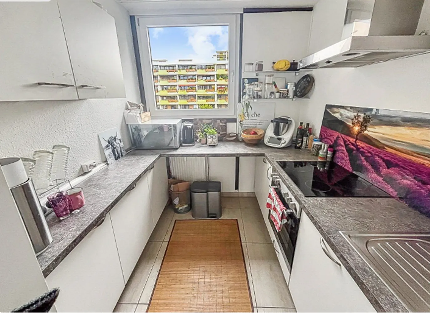 2 Zimmer Wohnung mit 62 m² in Nürnberg – Bild 5