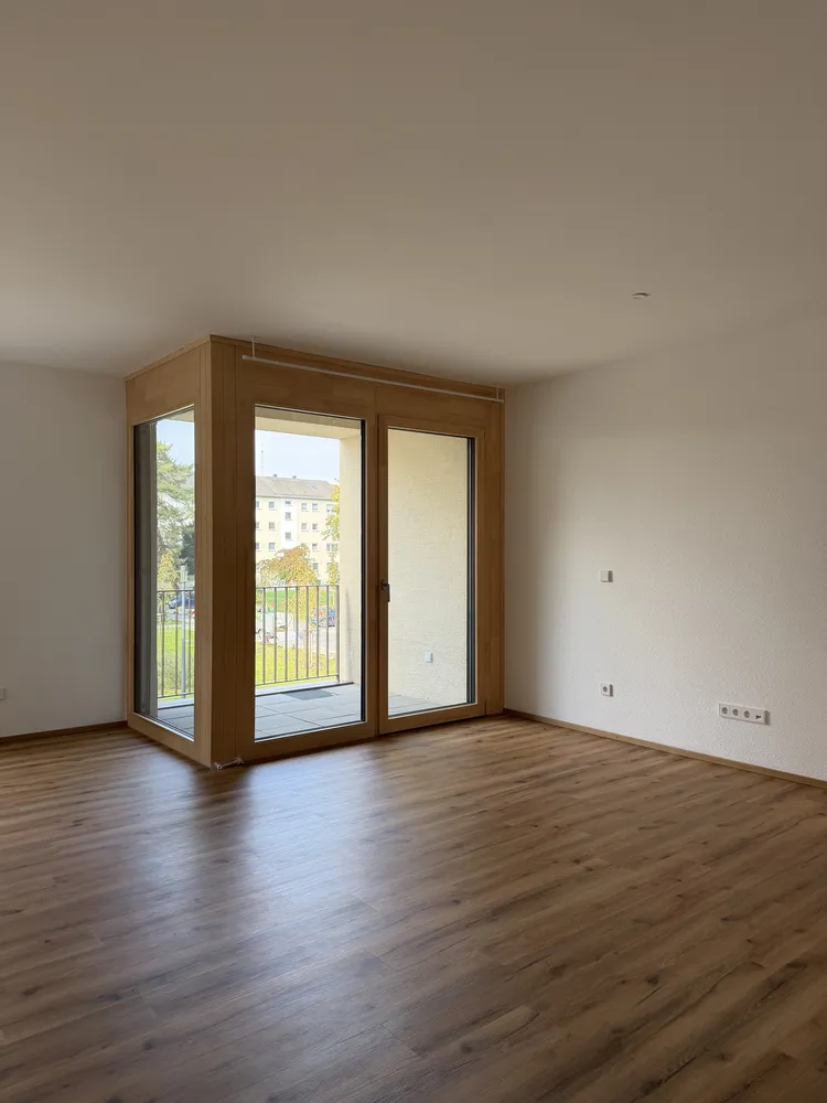 2 Zimmer Wohnung mit 58 m² in Friedrichshafen – Bild 5