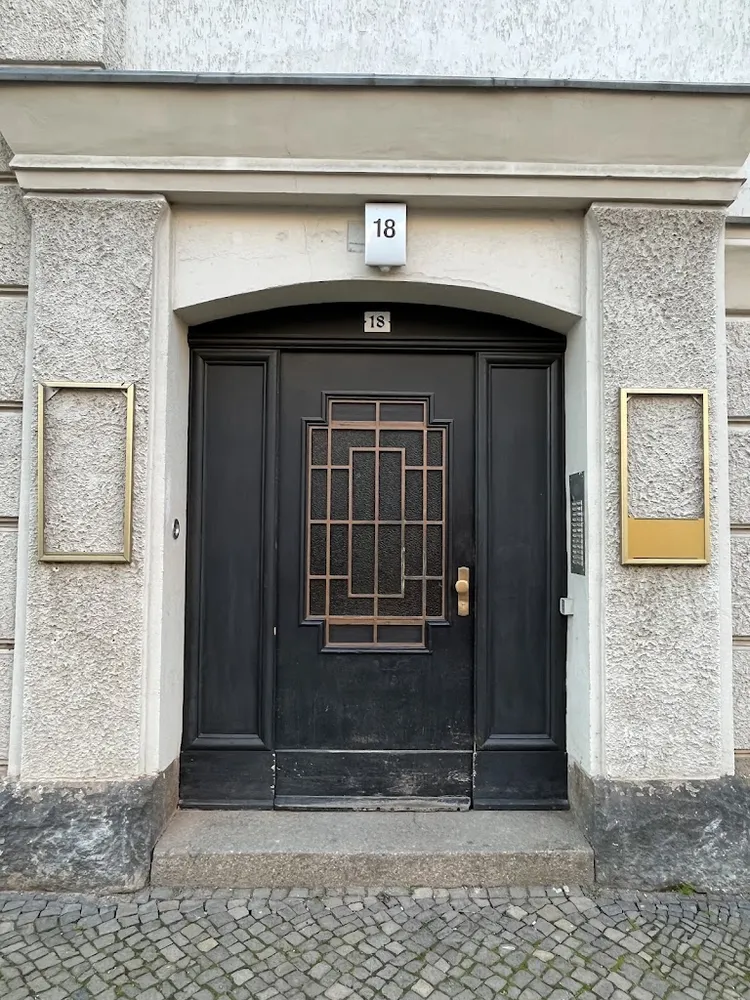 2 room apartment with 77 m² in Leipzig – Photo 9