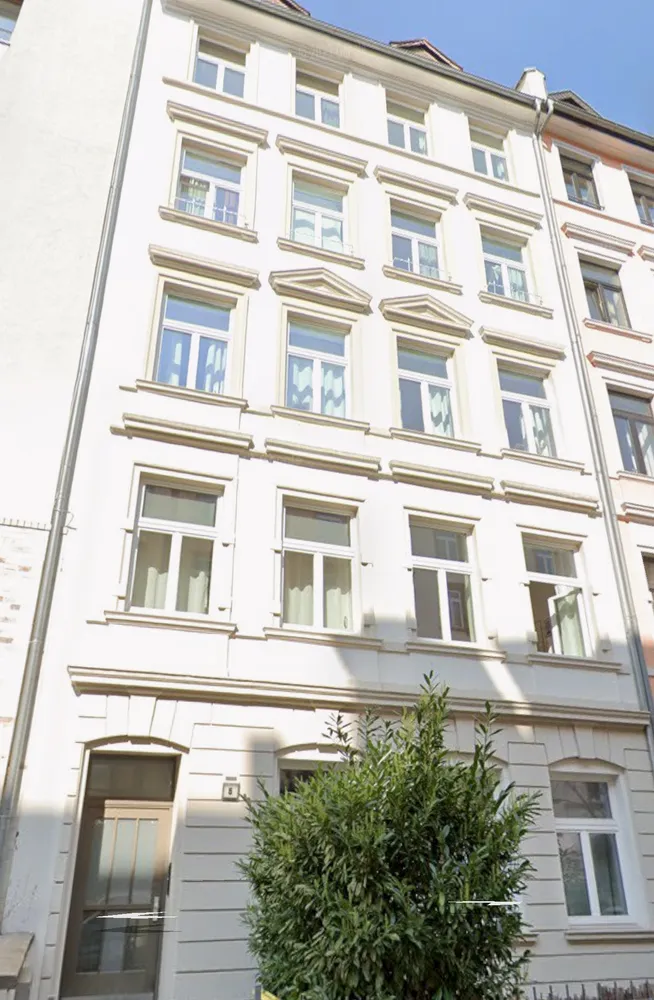 2 Zimmer Wohnung mit 75 m² in Frankfurt am Main – Bild 5